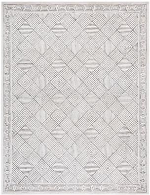 SAFAVIEH Handmade Soho Hendrikka Contemporary Wool Rug