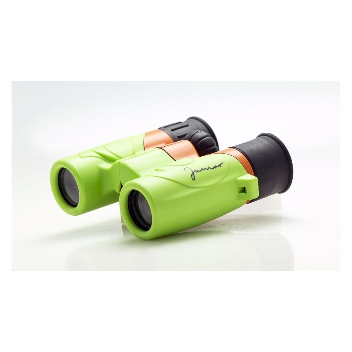 Focus Nordic Focus for children Junior 6x21 green (6x, 21 mm) (7391879034467)