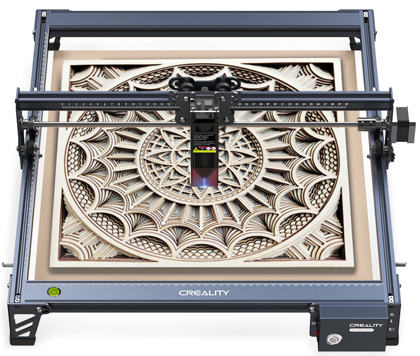 Creality Laser Falcon Engraver-10W 1005010042