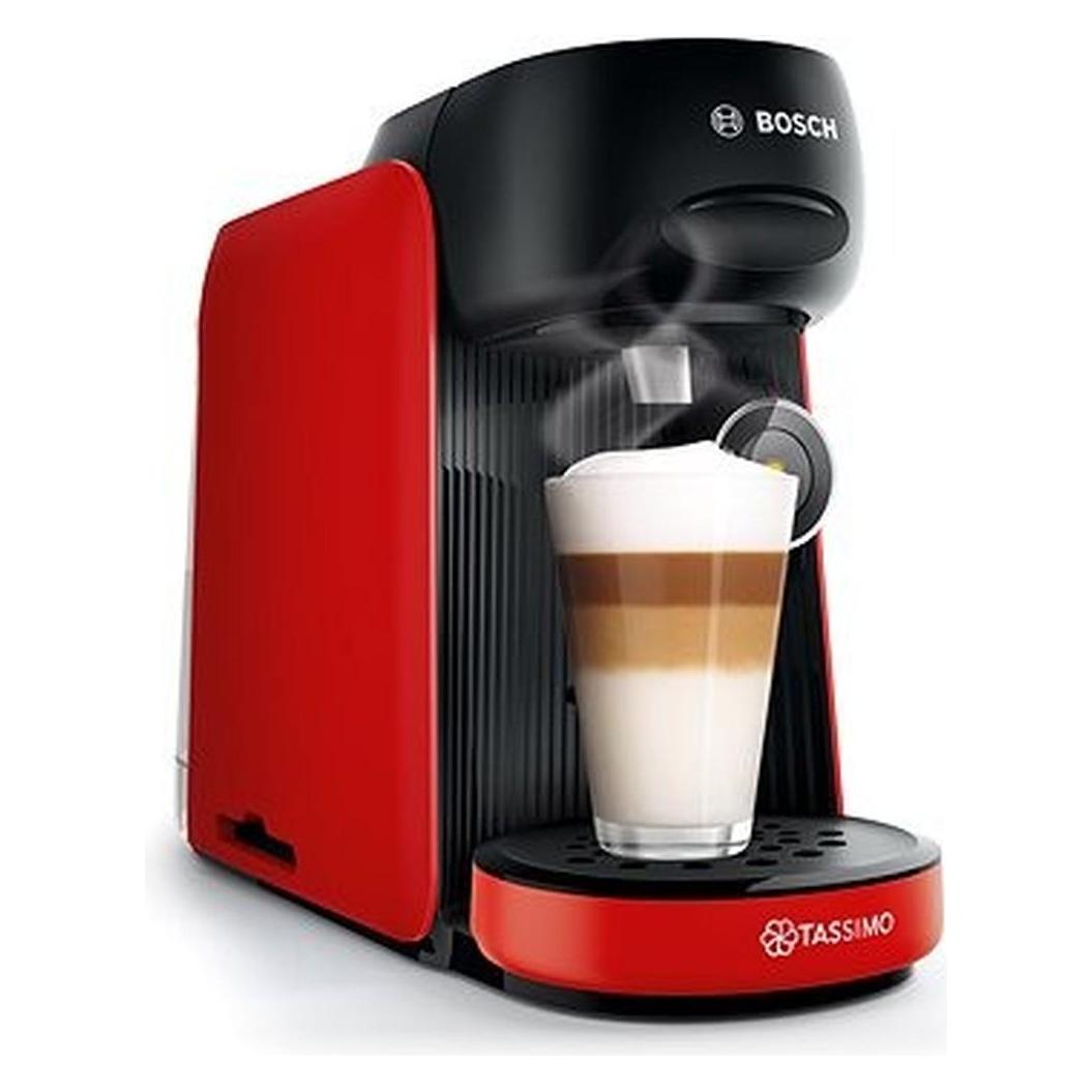 Bosch Hausgeräte BOSC TASSIMO Getränkeautomat (TAS163E)