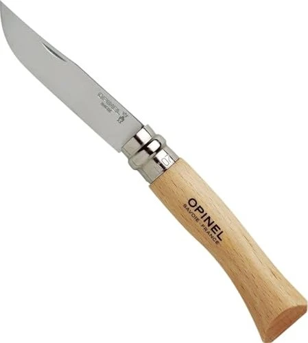 OPINEL VRI N°07 Inox
