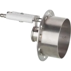 Stauscheibe Gas komplett Electro-Oil 50109