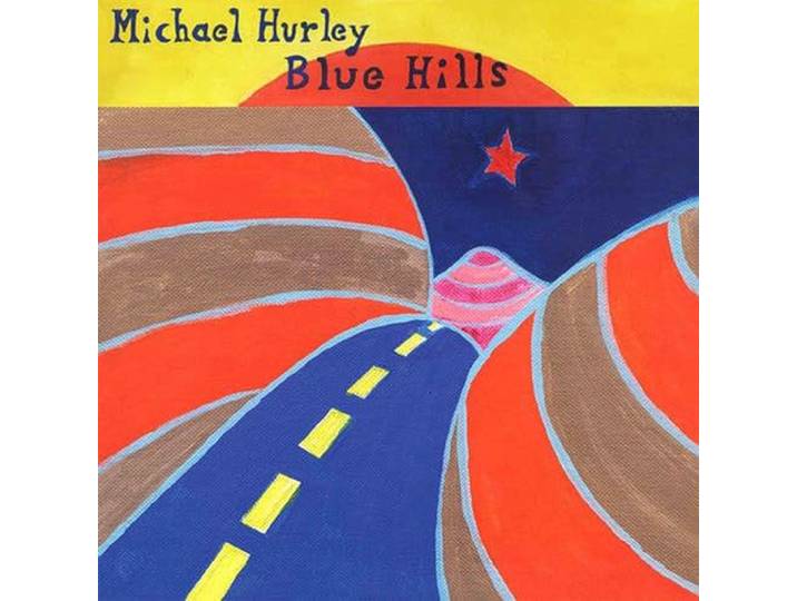 BLUE HILLS