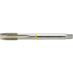 Maschinengewindebohrer DIN 371 HSSE Form B Links M8