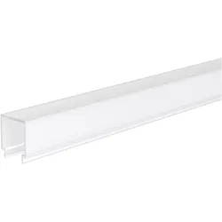 EVN Lichttechnik Alu-Profil-Abdeckung KAMH100