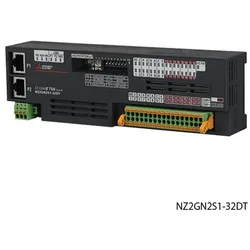 Mitsubishi Electric E/A-Modul NZ2GN2S1-32DT