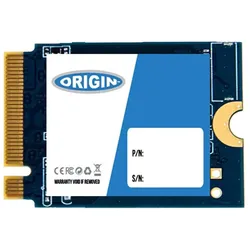 Origin Storage Inception Tlc830 Pro Series (1000 GB, M.2 2230), SSD