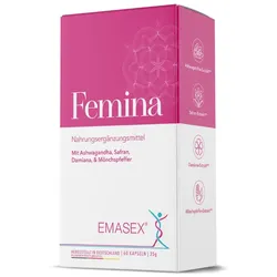 EMASEX Femina Kapseln