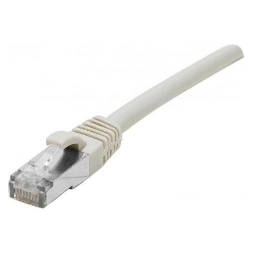 Exertis Connect Patch-Kabel (PiMF, S/FTP, SFTP, CAT6a, 15 m) (858411)