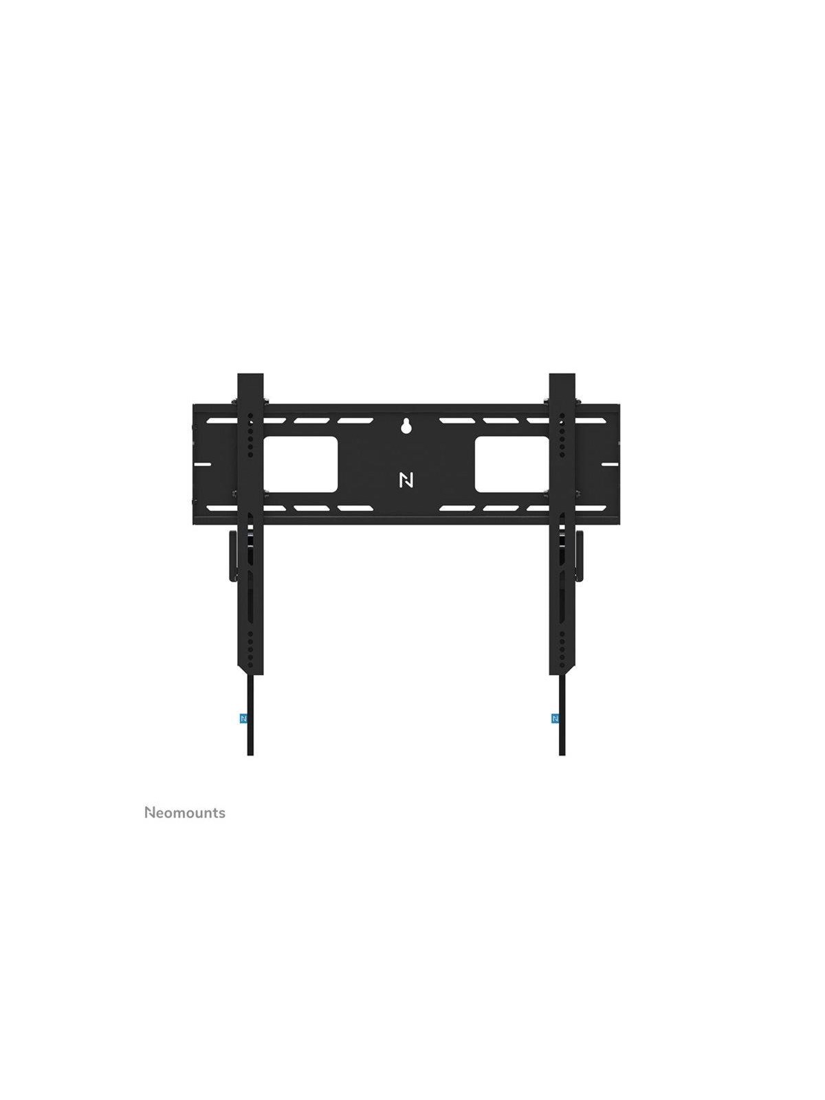 Neomounts LEVEL-750 - Max 125 kg - recommended for 86"