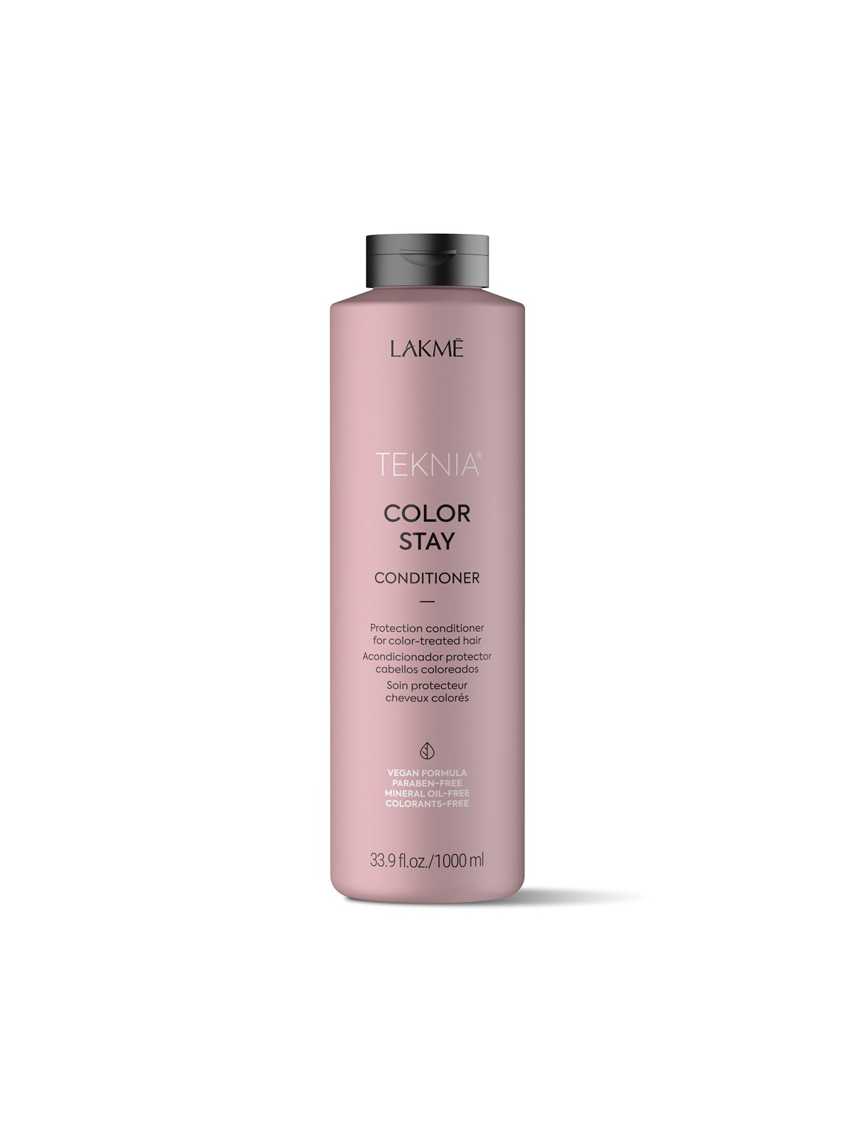 Lakmé - Teknia Color Stay Conditioner - 1000 ml