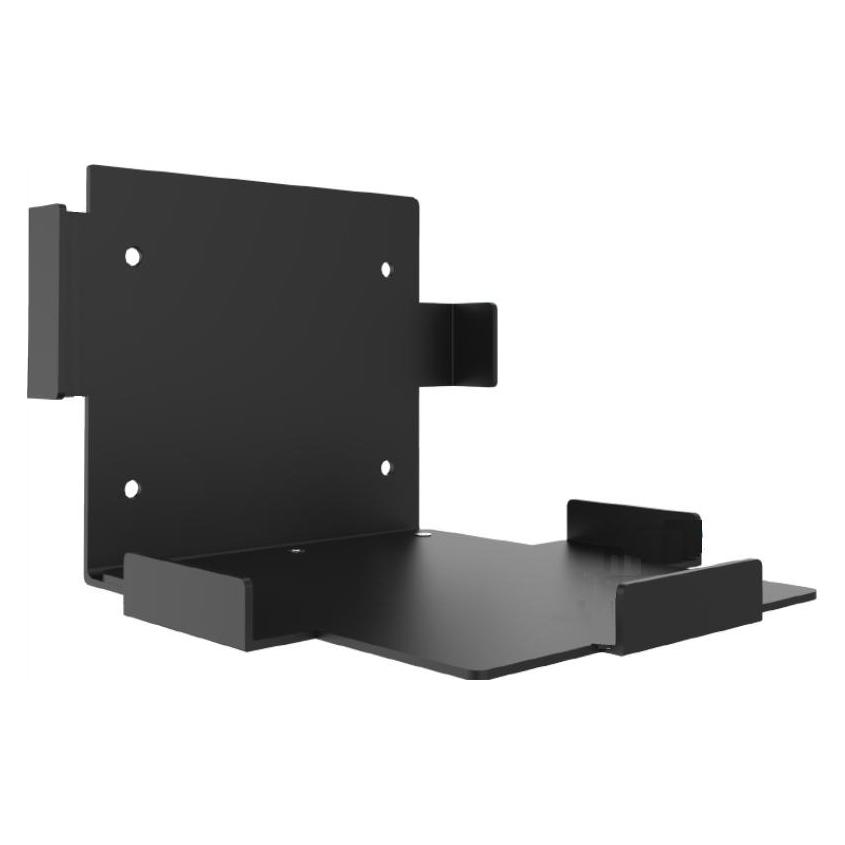 JYS stojak ścienny na Xbox Series X czarny (SB6830)