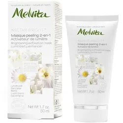 Nectar Bright - Peeling Maske