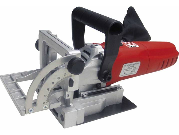 Fraiseuse à lamelles - 900W - 230V