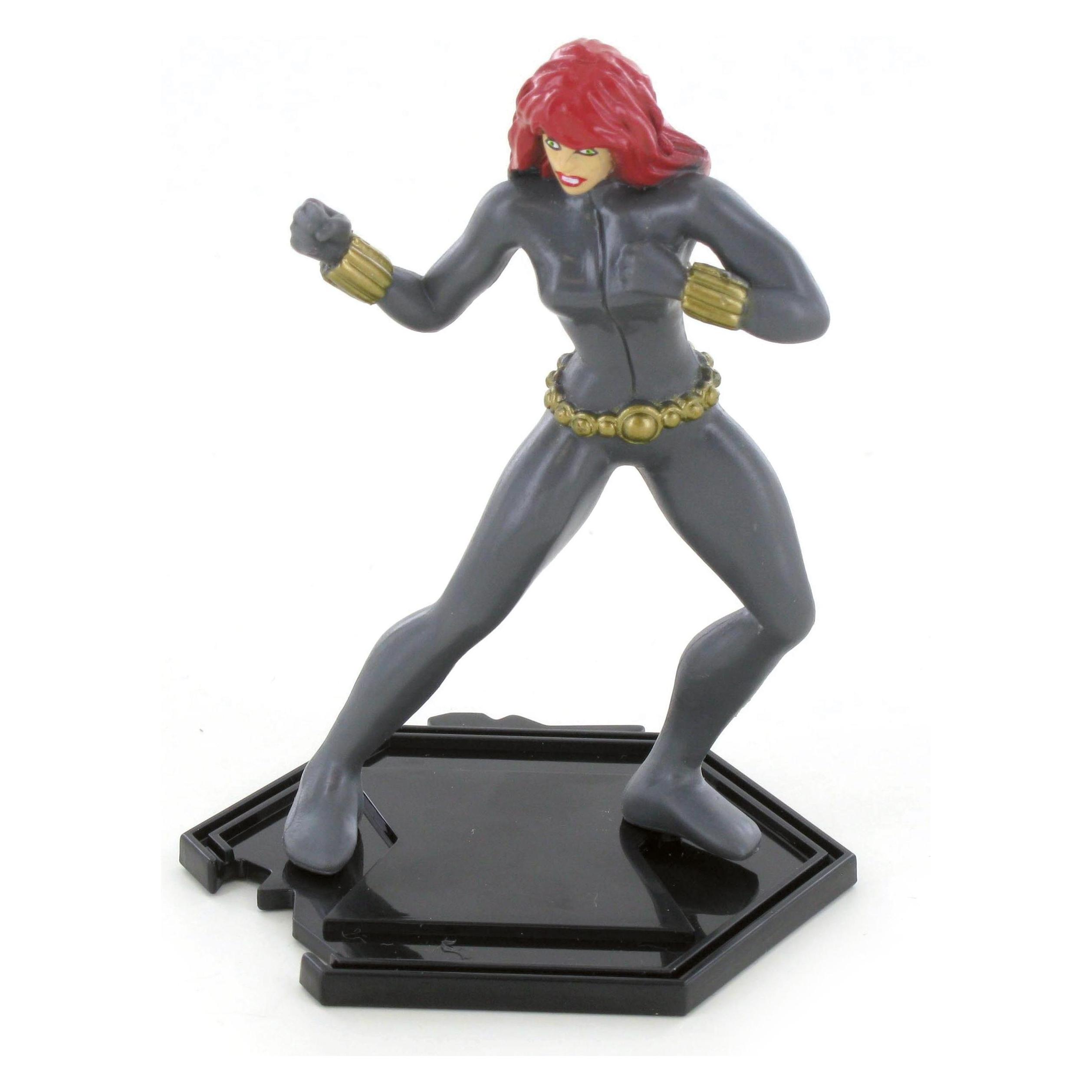 Comansi Black Widow (Y96027)