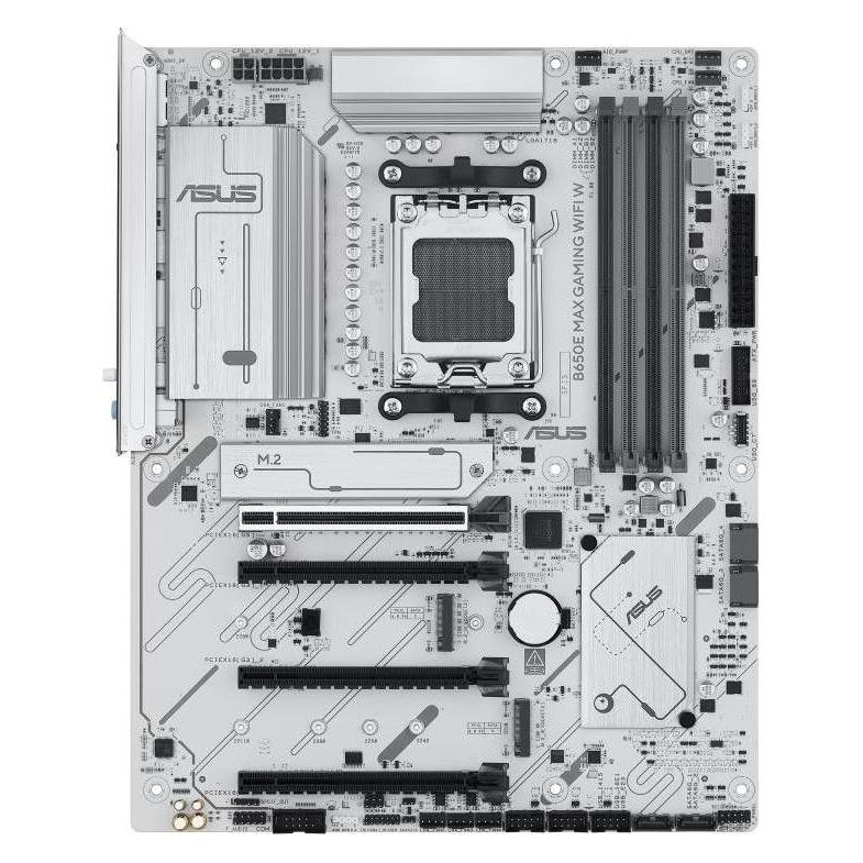 ASUS B650E Max Gaming WIFI W (AM5, AMD B650, AMD B650E, ATX) (90MB1M00-M0EAY0)