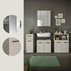 BADEZIMMER ICE
