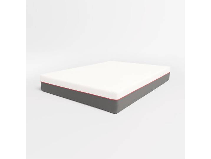 Matratze 90x200 Taschenfedern + Memory Foam 30 cm Medizinprodukt Hergestellt in Italien