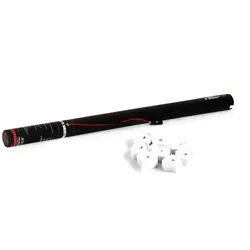 TCM FX Streamer-Ladung elektrisch 80cm, weiß