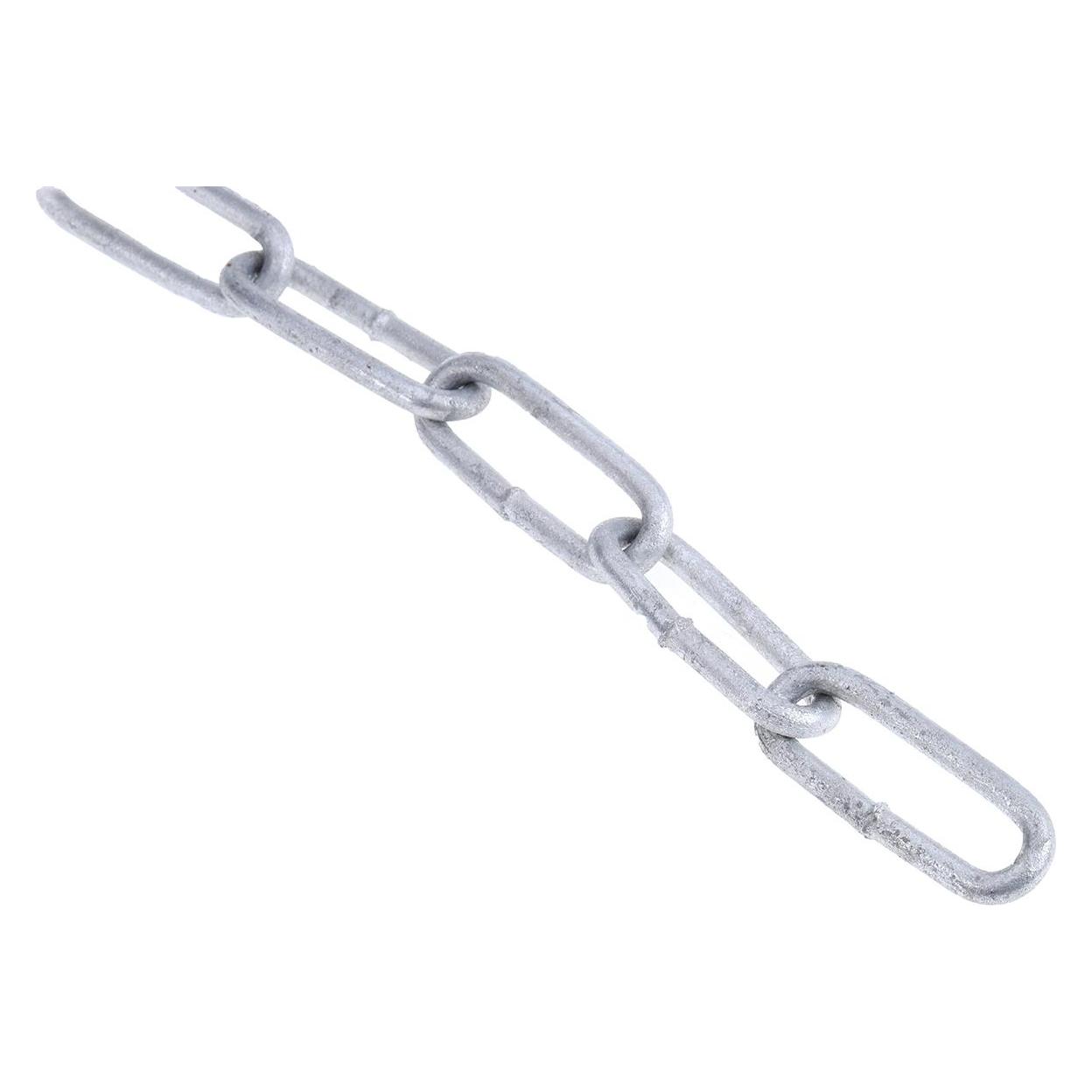 RS PRO Gliederkette galvanisiert 4x32mm 85kg (0.03 m) (750430)