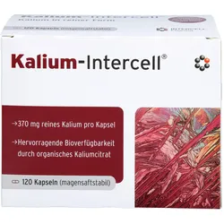 Kalium-Intercell 120 ST