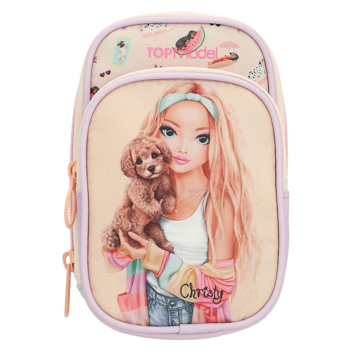 Depesche TOPModel Smartphonetasche Sunny Dog (71844676)