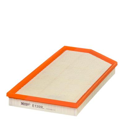 Hengst Filter Luftfilter [Hersteller-Nr. E1359L] für Mercedes-Benz