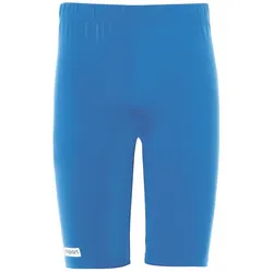 uhlsport Distinction Tight Funktionshose cyan M
