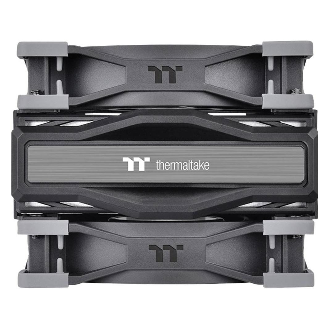 Thermaltake Toughair 510 (159.50 mm) (CL-P075-AL12BL-A)
