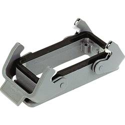 Anbaugehäuse Han® 16B-agg-QB 09300160301 HARTING 1 St. Piece