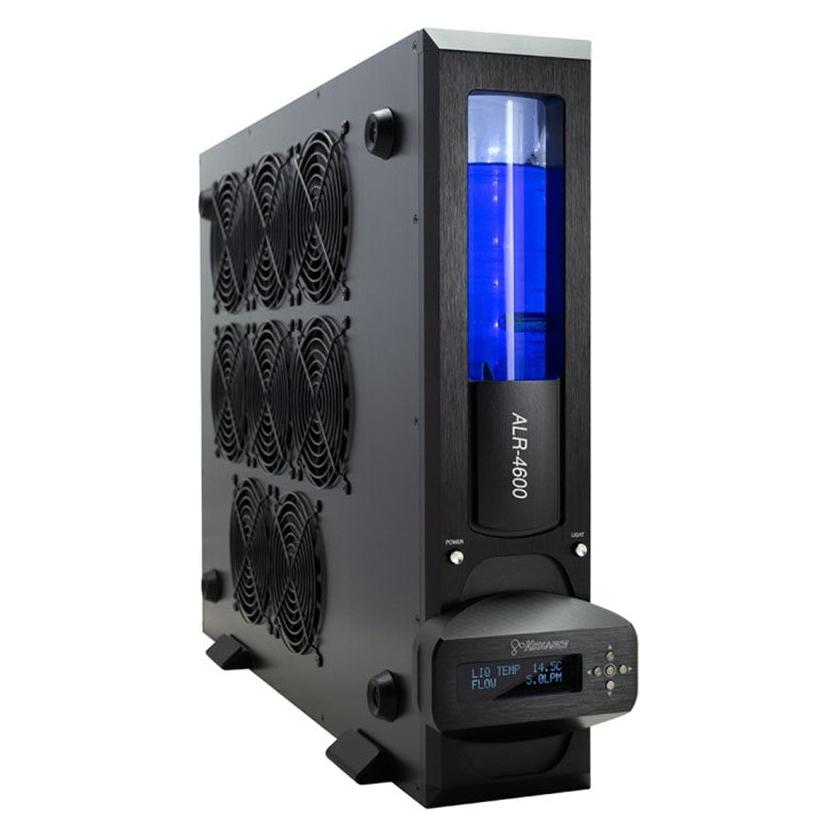 Koolance ALR-4600A Flüssigkeitskühlungssystem (ALR-4600A)
