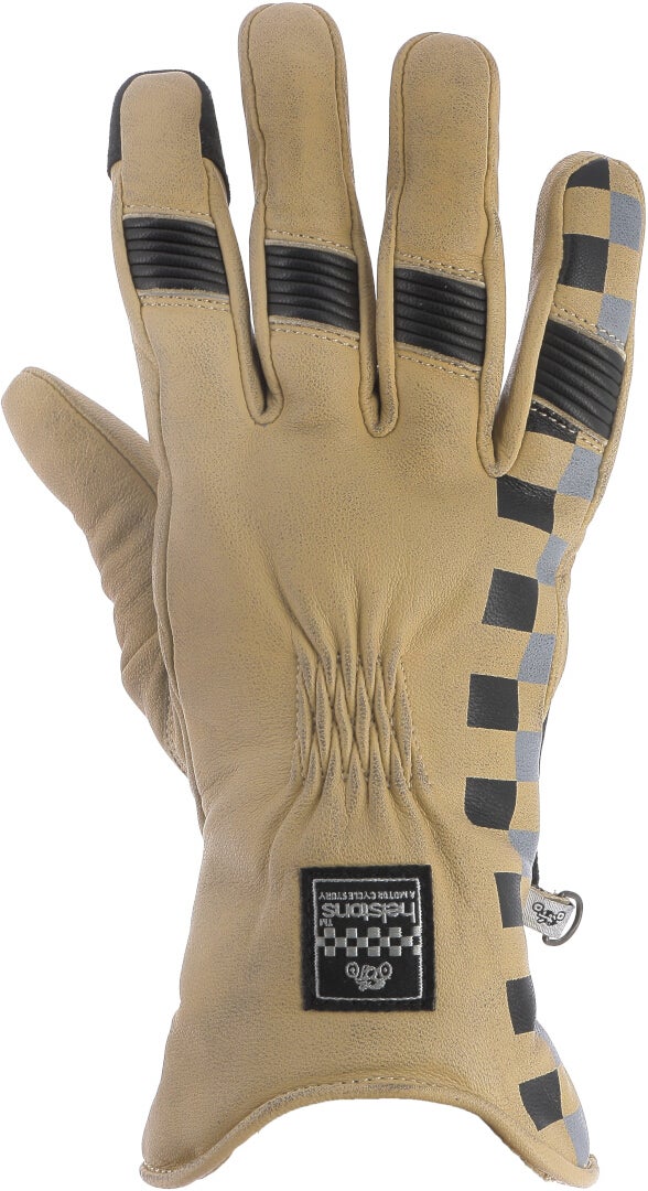 Helstons Steve Motorradhandschuhe 2022034-BN-T11