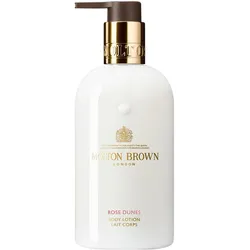 Molton Brown, Bodylotion, Rose Dune Body Lotion (Körperlotion, 300 ml)