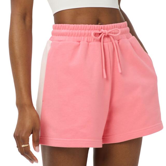 Sweaty Betty Revive side stripe short