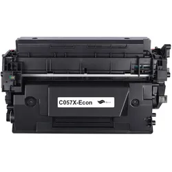 Toner ersetzt Canon Cartridge 057H
