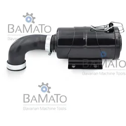 Luftfiltergehäuse passend für BAMATO Vibrationsstampfer V-85G