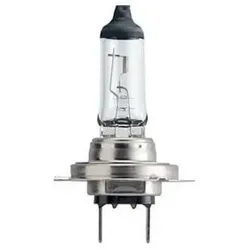 PHILIPS Glühbirne H7 Vision Moto 12V/55W - x1