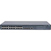 HPE A 5120-24G-HPoE, Managed, Vollduplex, Power over Ethernet (PoE), Rack-Einbau, 1U