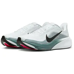 NIKE Pegasus 42 Laufschuhe Herren 110 - white/black-mineral slate-hyper pink 40