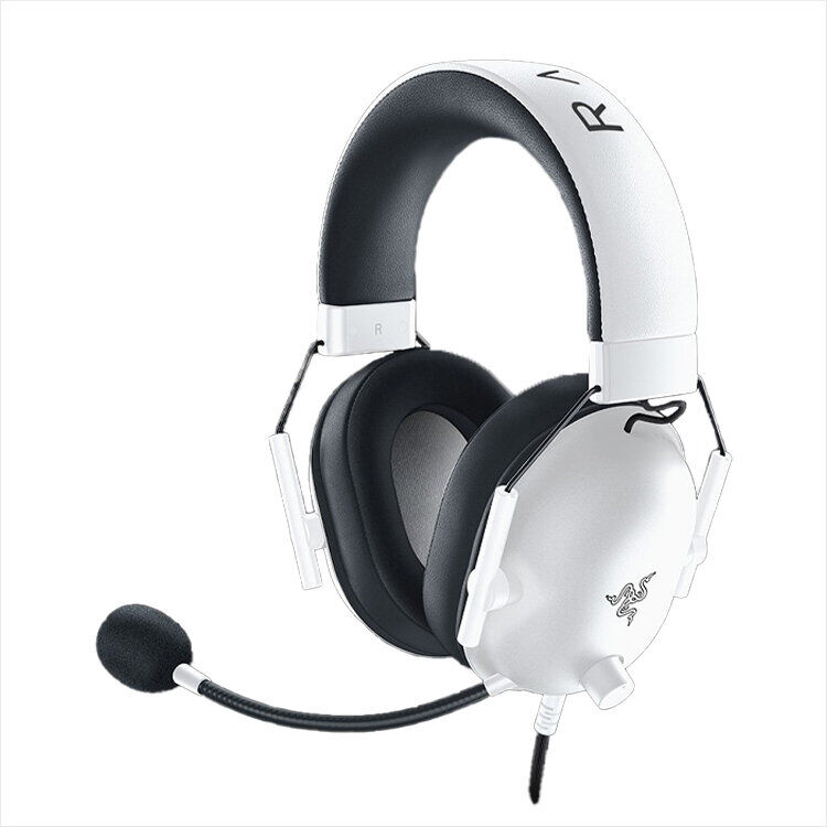 HEADSET GAMING RAZER BSHARK V2XPS