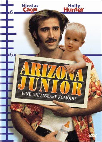 Joel Coen - Arizona Junior - Preis vom 12.10.2026 11:37:12 h