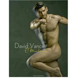 David Vance, Fachbücher von David Vance