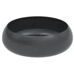 Bette Aufsatz-Waschtisch A240-790PW 35x35cm, PW, Midnight