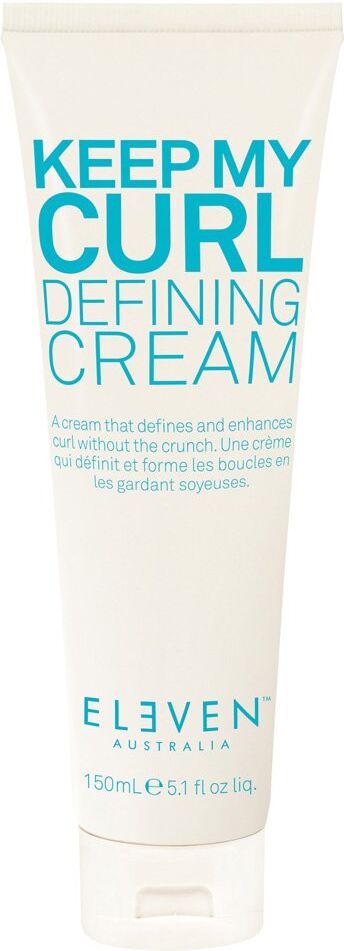 ELEVEN Keep My Curl Defining Cream 150ml