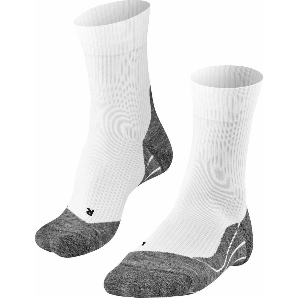 Falke TE4 Herren Tennis Socken white-mix (2020) 39-41 16845-2020-39-41