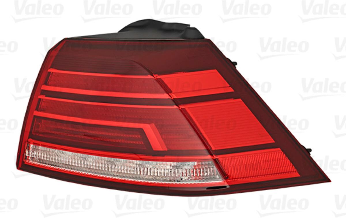 Heckleuchte VALEO VAL047192