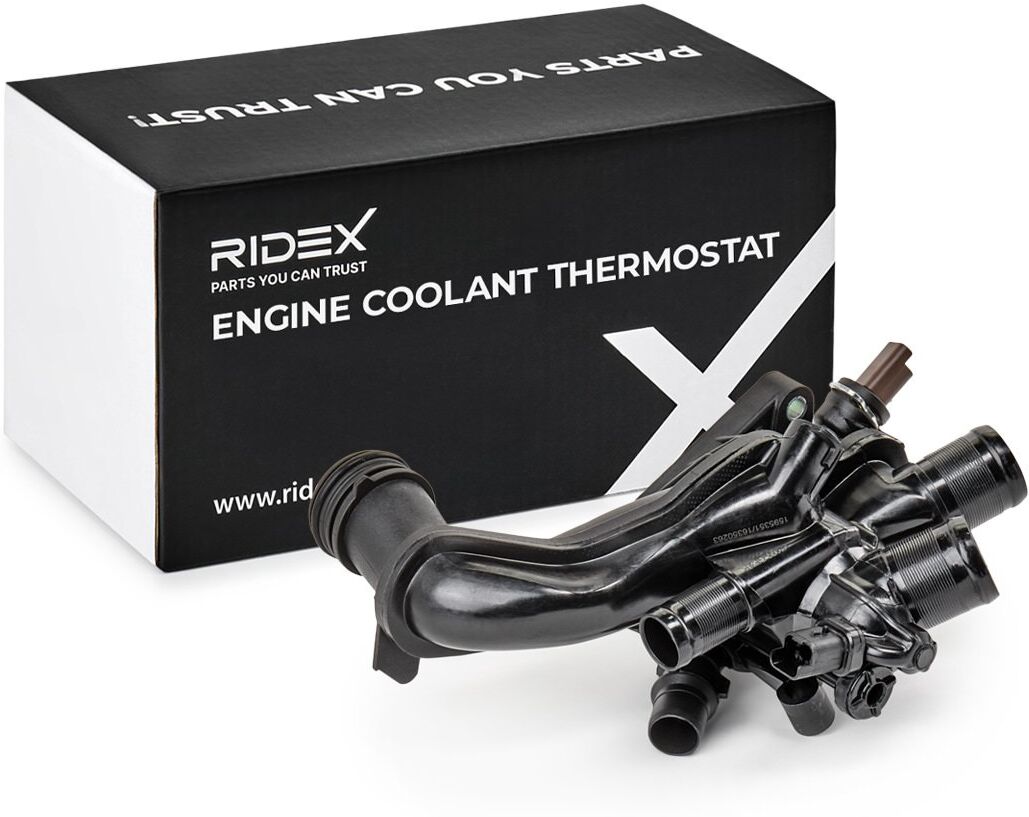 RIDEX 316T0331 Thermostat