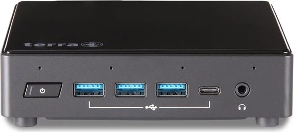 Terra PC MICRO 3150 8GB DDR5, 120GB SSD, Intel Graphics, W11