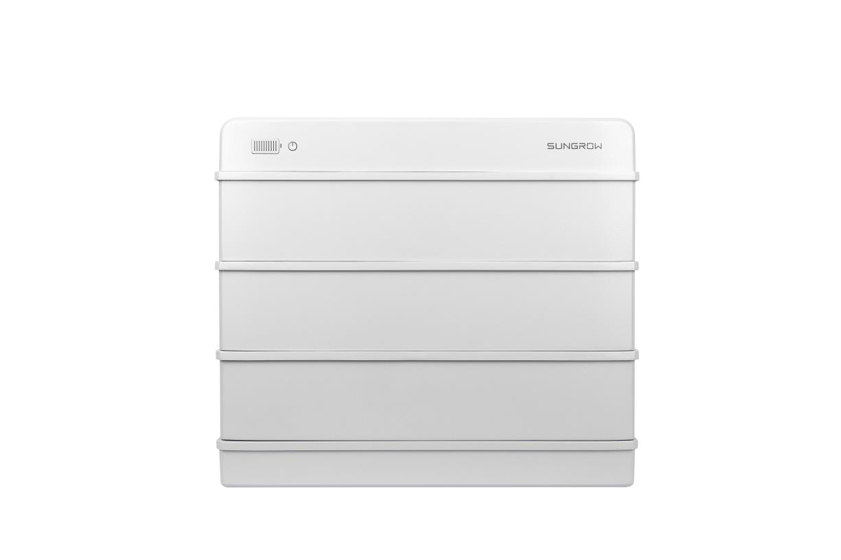 Sungrow SBR096 Hochvoltbattteriespeicher 9,6 kWh