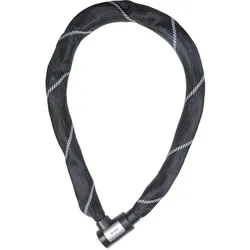 Python, Veloschloss, (120 cm)